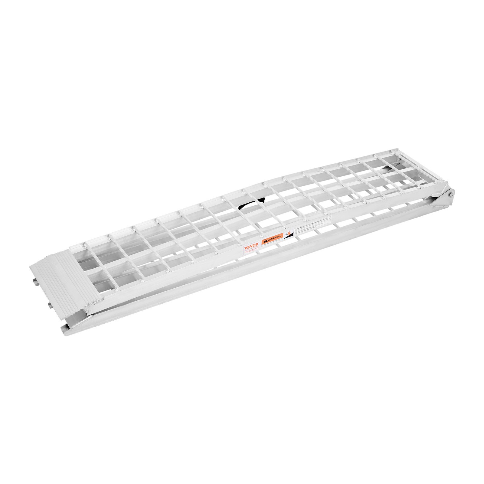 VEVOR Bike Loading Ramp – 600 LBS Capacity, 1Pcs, 1 second
