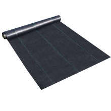 VEVOR Weed Barriers - Superior Heavy Duty Fabric Solutions